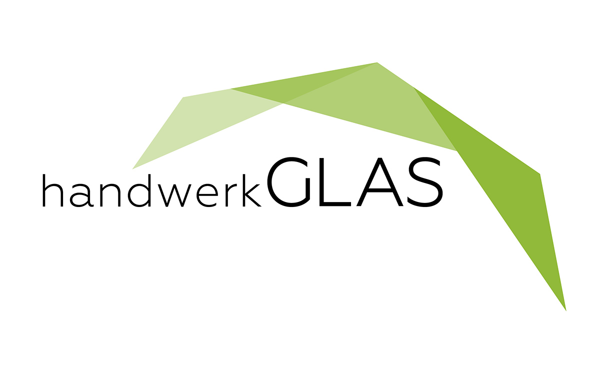 handwerkGLAS - Logo