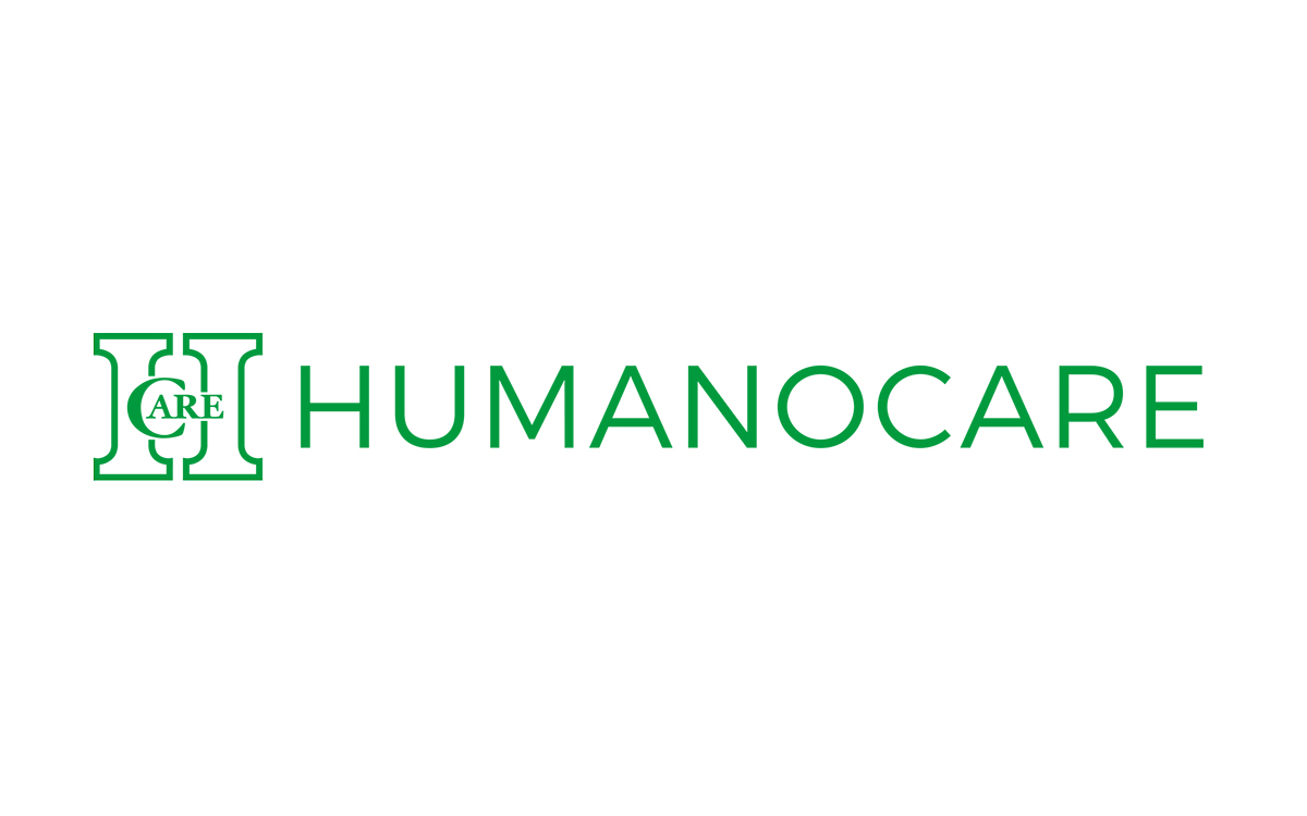 Humanocare - Logo